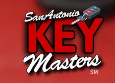 San Antonio Key Masters locksmith listing