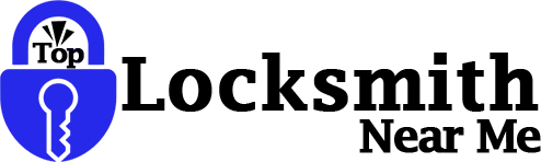 Top Locksmiths Near me